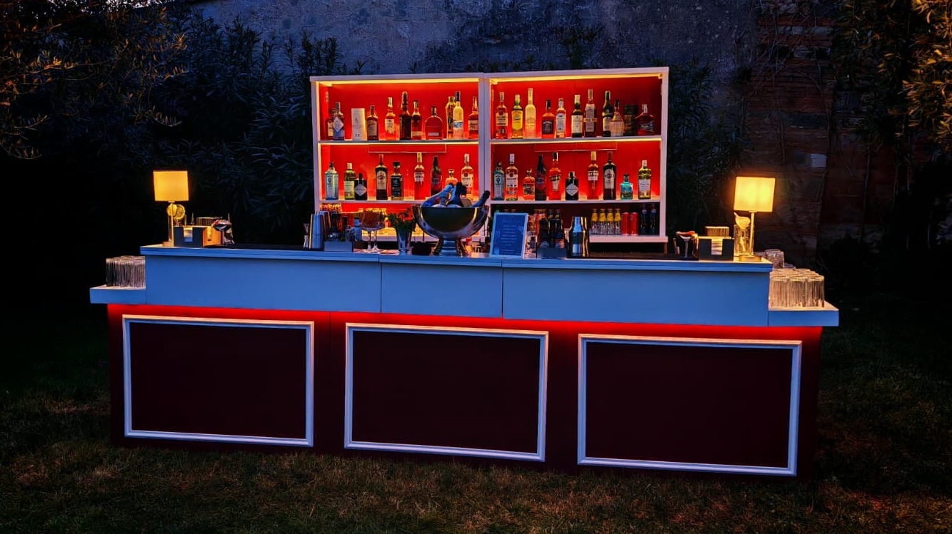 Borgogna Bar